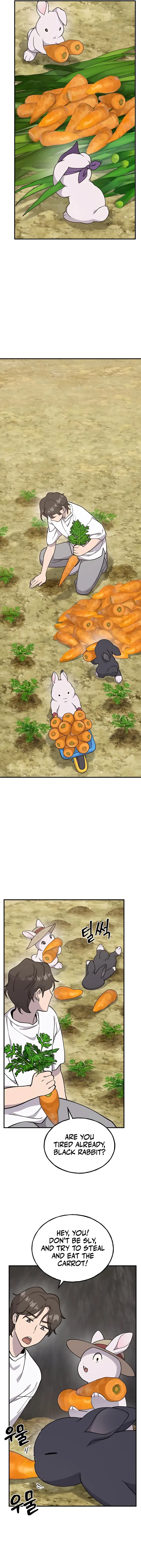 Solo Farming In The Tower - Chapter 18 image 19_optimized